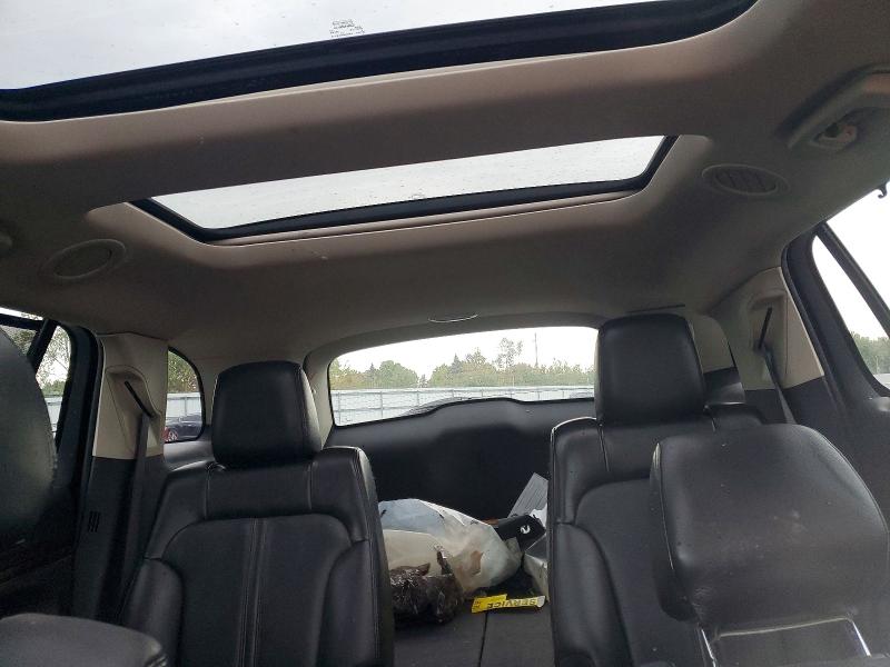 Aukcja sprzedaży 2011 Lincoln Mkt, vin: 2LMHJ5AT5BBJ54842, numer aukcji: 69819246