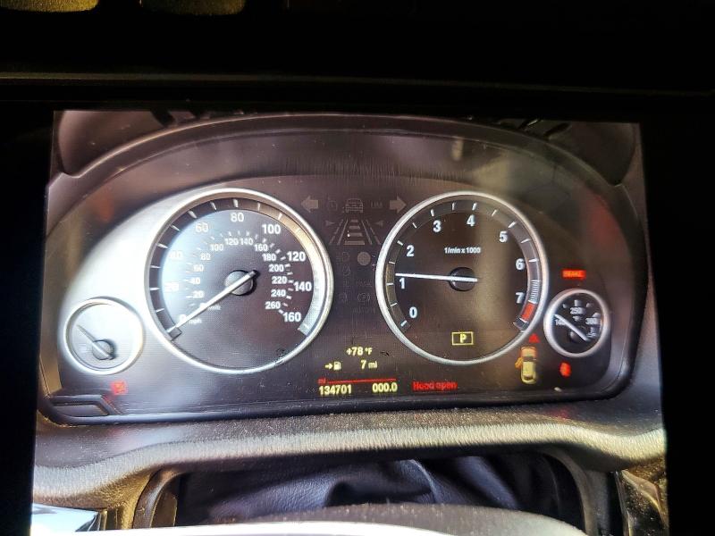 68216546 :رقم المزاد ، 5UXXW3C59G0R21597 vin ، 2016 Bmw X4 مزاد بيع
