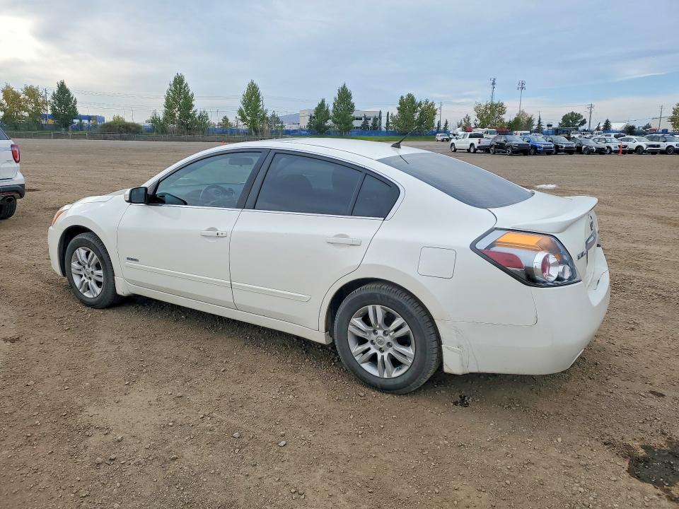 Aukcja sprzedaży 2010 Nissan Altima, vin: 1N4CL2AP0AC133892, numer aukcji: 69596046