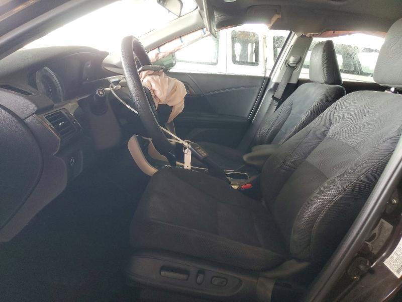 Продажа на аукционе авто 2017 Honda Accord, vin: 1HGCR2F7XHA218585, номер лота: 68236866