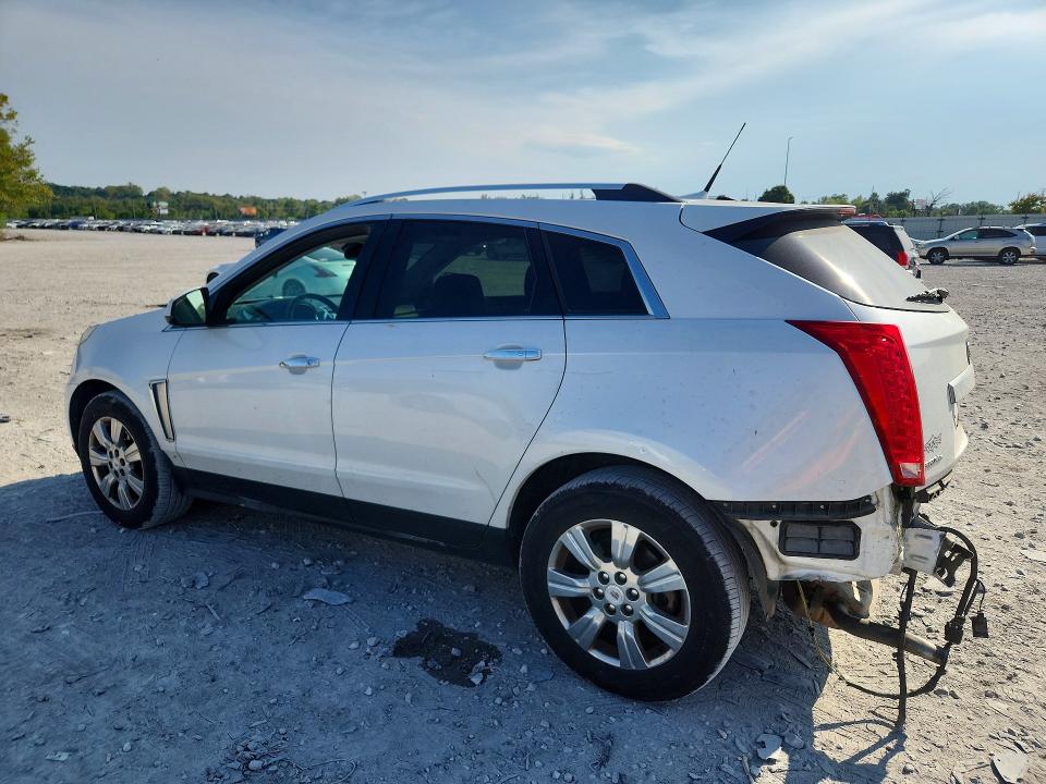 2014 Cadillac Srx მანქანა იყიდება აუქციონზე, vin: 3GYFNEE37ES529810, აუქციონის ნომერი: 68430006
