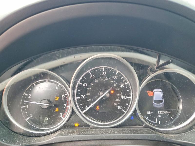 Aukcja sprzedaży 2019 Mazda Cx-5, vin: JM3KFACM5K1552805, numer aukcji: 70062956