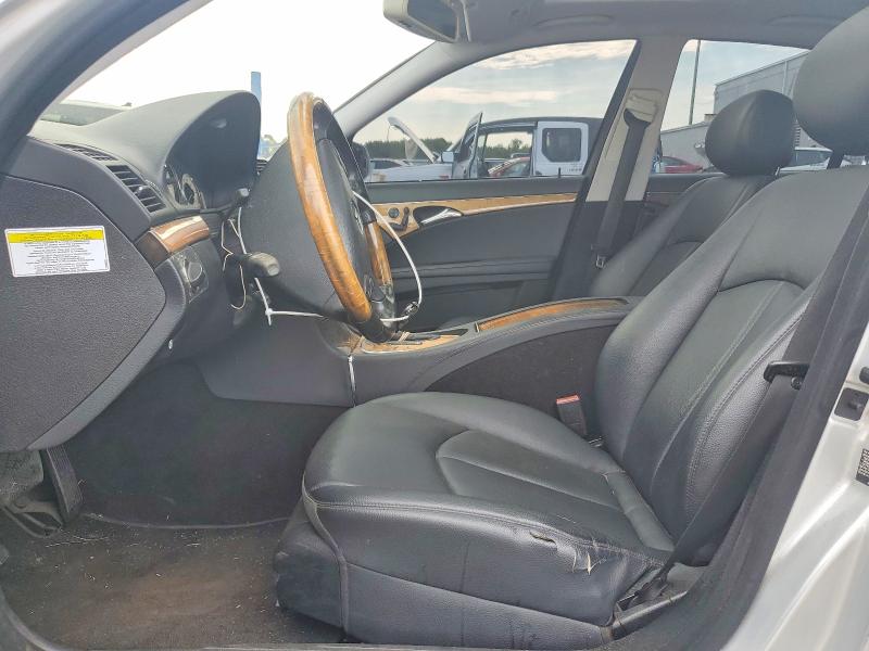 67368796 :رقم المزاد ، WDBUF87X88B308274 vin ، 2008 Mercedes-benz E مزاد بيع
