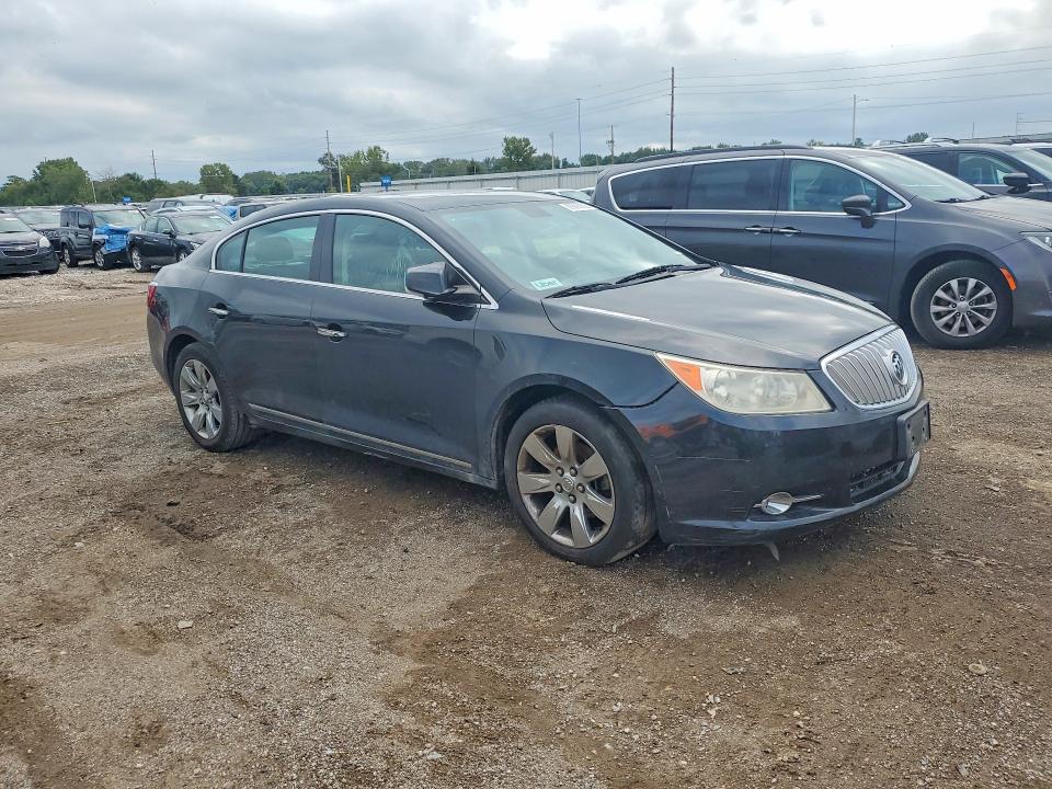 Aukcja sprzedaży 2011 Buick Lacrosse, vin: 1G4GC5ED7BF123921, numer aukcji: 69296306