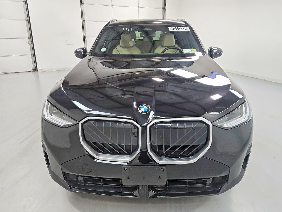 2026 Bmw X3 მანქანა იყიდება აუქციონზე, vin: 5UX53GP03T9422449, აუქციონის ნომერი: 70443876