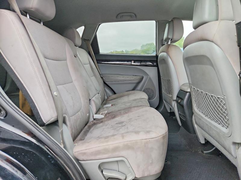 Продаж на аукціоні авто 2014 Kia Sorento, vin: 5XYKTCA69EG507503, номер лоту: 70081286