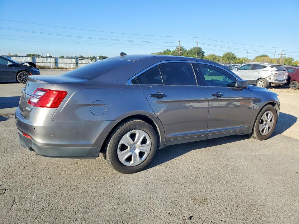 Продаж на аукціоні авто 2015 Ford Taurus, vin: 1FAHP2MK7FG112189, номер лоту: 70618266