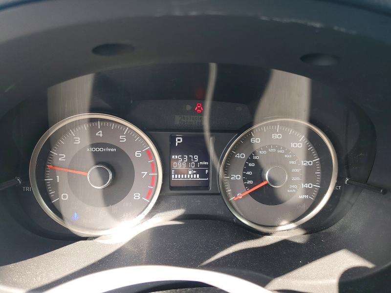 66379686 :رقم المزاد ، JF2SJAFC7GH492746 vin ، 2016 Subaru Forester مزاد بيع