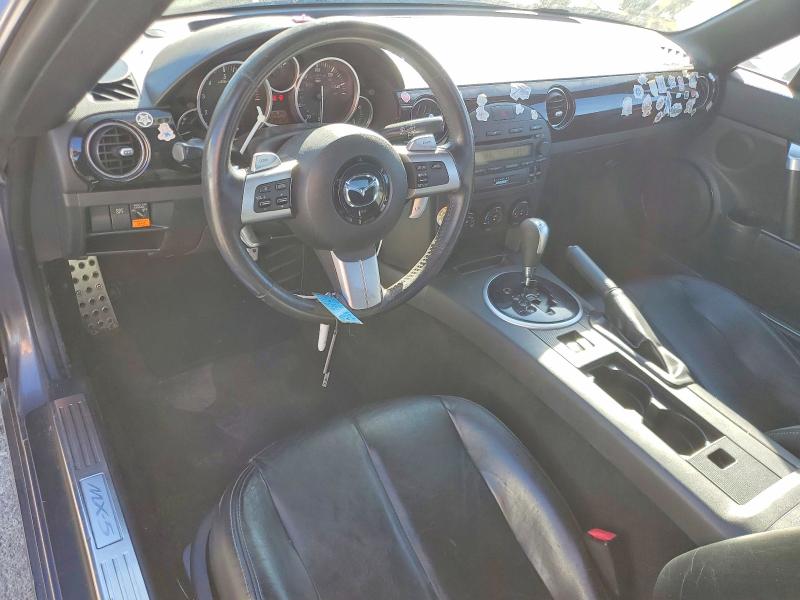 Aukcja sprzedaży 2006 Mazda Mx-5 Miata, vin: JM1NC25F360117022, numer aukcji: 70800006