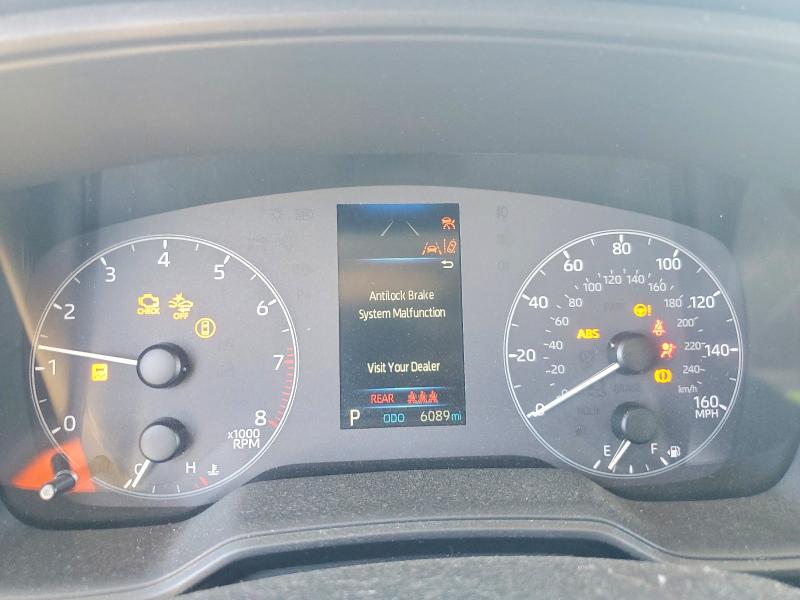 Aukcja sprzedaży 2025 Toyota Corolla, vin: 5YFB4MDEXSP344454, numer aukcji: 67921576