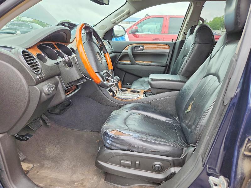 Продаж на аукціоні авто 2009 Buick Enclave, vin: 5GAEV23D99J112810, номер лоту: 70061766