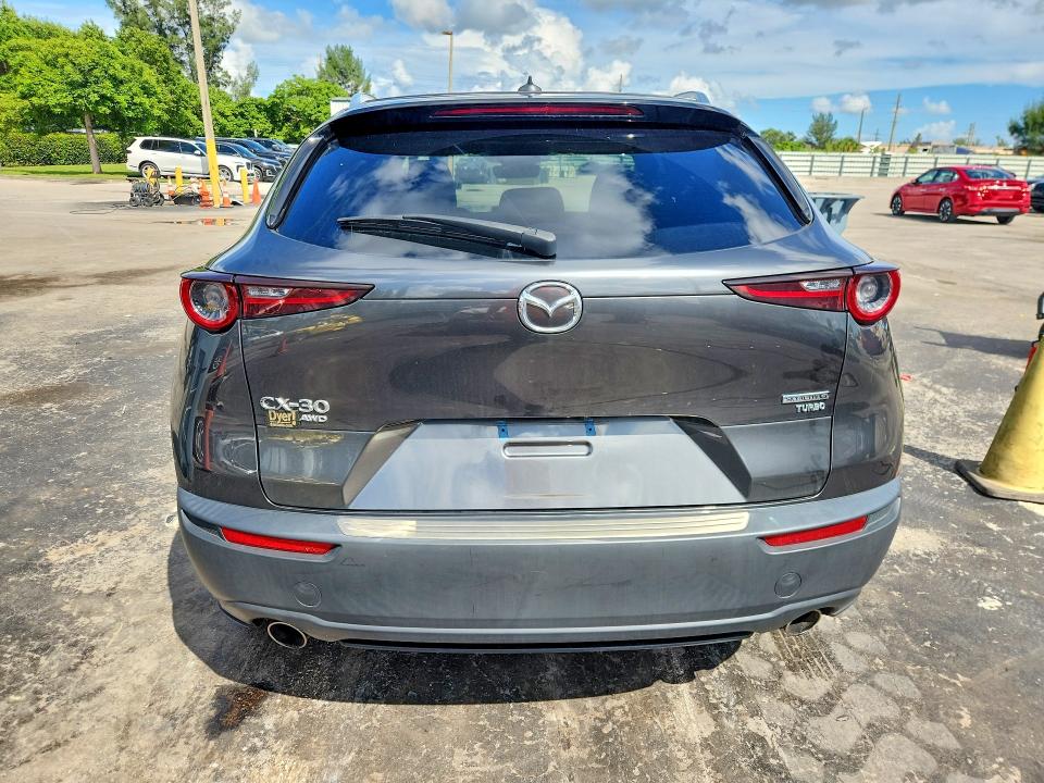 Aukcja sprzedaży 2024 Mazda Cx-30, vin: 3MVDMBDY7RM718378, numer aukcji: 69128466