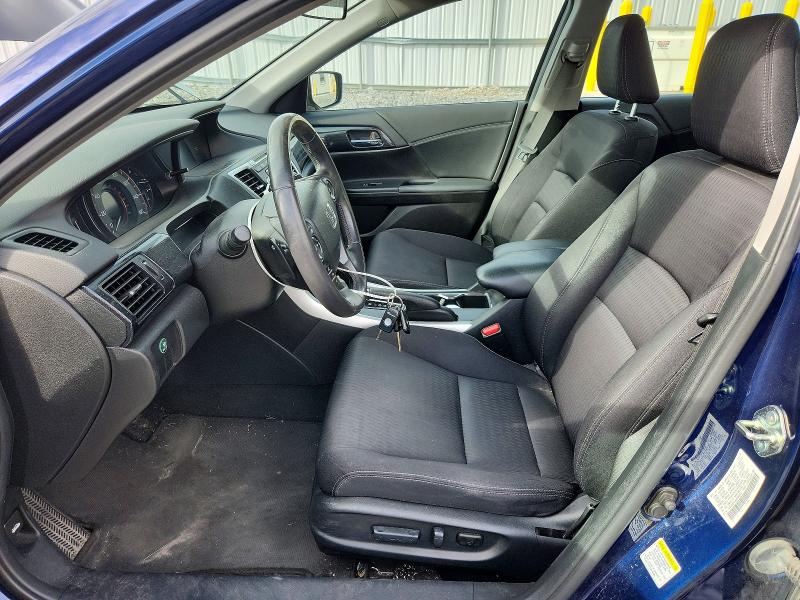 69388536 :رقم المزاد ، 1HGCR2F56EA144883 vin ، 2014 Honda Accord مزاد بيع