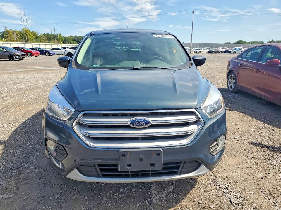 Aukcja sprzedaży 2019 Ford Escape, vin: 1FMCU9GD9KUA28403, numer aukcji: 68523006
