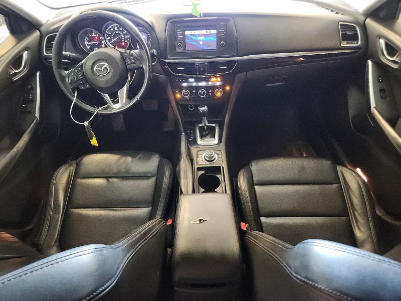 70656606 :رقم المزاد ، JM1GJ1V6XE1118010 vin ، 2014 Mazda 6 مزاد بيع