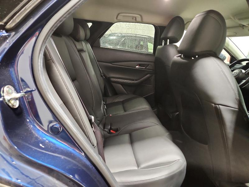 69569306 :رقم المزاد ، 3MVDMBCM9PM502771 vin ، 2023 Mazda Cx-30 مزاد بيع