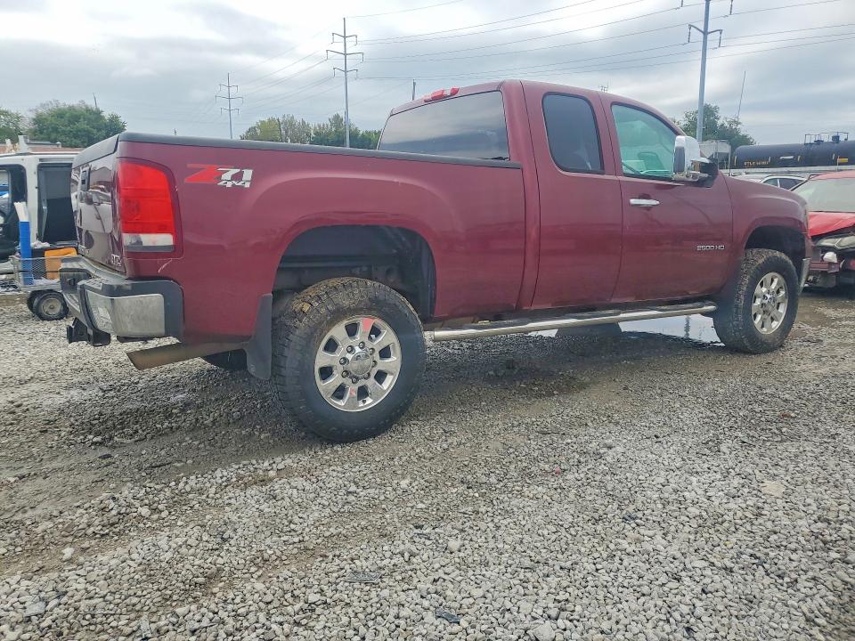 Aukcja sprzedaży 2013 Gmc Sierra, vin: 1GT220CG2DZ124459, numer aukcji: 66900046