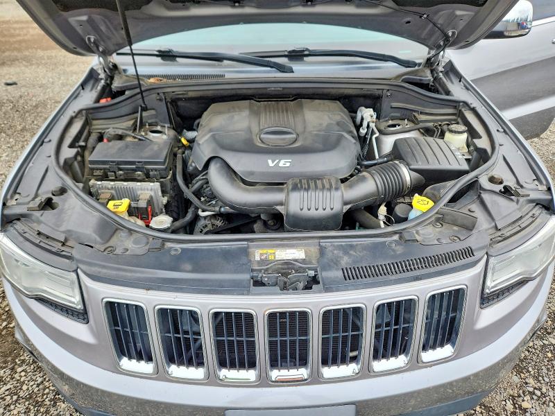 Aukcja sprzedaży 2015 Jeep Grand Cherokee, vin: 1C4RJFBG1FC204959, numer aukcji: 70745076