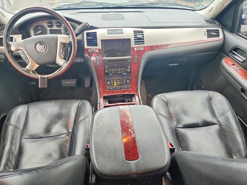 Продаж на аукціоні авто 2009 Cadillac Escalade, vin: 1GYFK53279R123862, номер лоту: 71067676