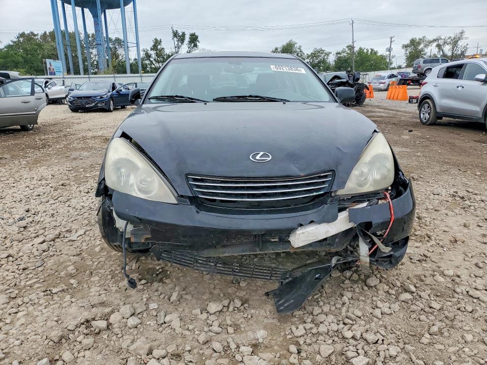 69213836 :رقم المزاد ، JTHBF30G820033920 vin ، 2002 Lexus Es مزاد بيع