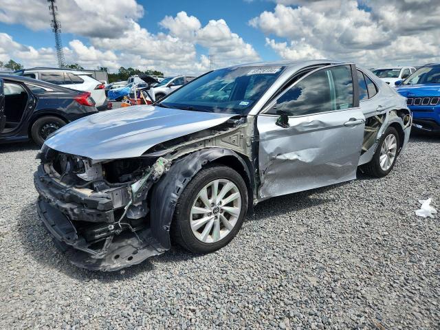 2021 Toyota Camry მანქანა იყიდება აუქციონზე, vin: 4T1C11AK7MU587078, აუქციონის ნომერი: 69726186