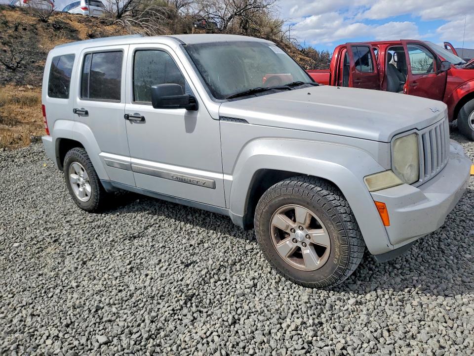 Aukcja sprzedaży 2012 Jeep Liberty, vin: 1C4PJMAK7CW209837, numer aukcji: 70175176