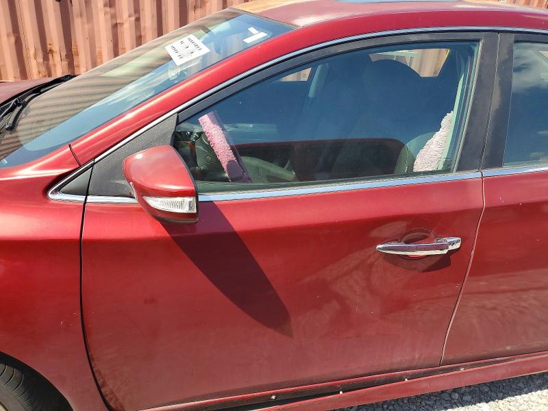 Aukcja sprzedaży 2017 Nissan Sentra, vin: 3N1CB7AP5HY360333, numer aukcji: 68006706