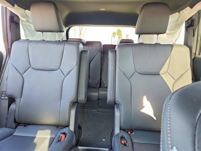 Auction sale of the 2026 Lexus Tx 350, vin: 5TDAAAA65TS020708, lot number: 68894816