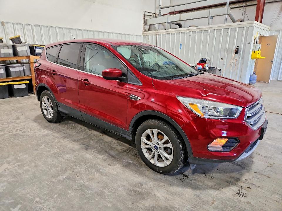 Aukcja sprzedaży 2017 Ford Escape, vin: 1FMCU0GD0HUE89882, numer aukcji: 70137716