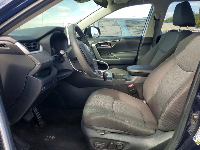 Продаж на аукціоні авто 2023 Toyota Rav4, vin: 2T3W1RFV0PW256739, номер лоту: 66490256