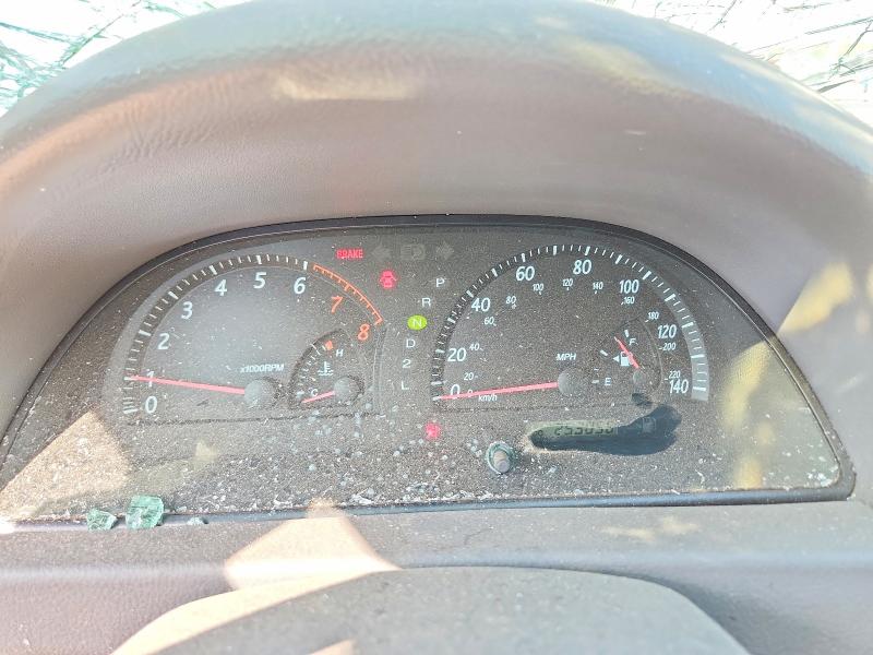 70477326 :رقم المزاد ، 4T1BE32K14U856914 vin ، 2004 Toyota Camry مزاد بيع