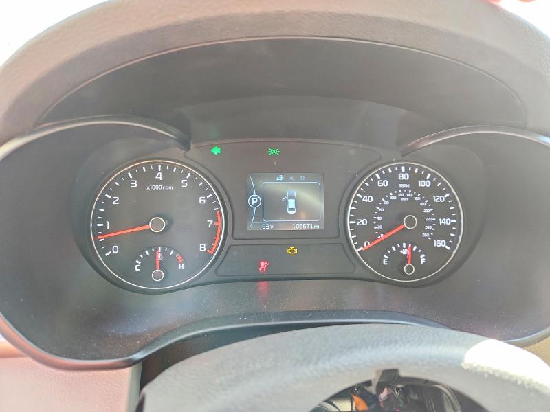 Продаж на аукціоні авто 2016 Kia Optima, vin: 5XXGT4L38GG018936, номер лоту: 68183436
