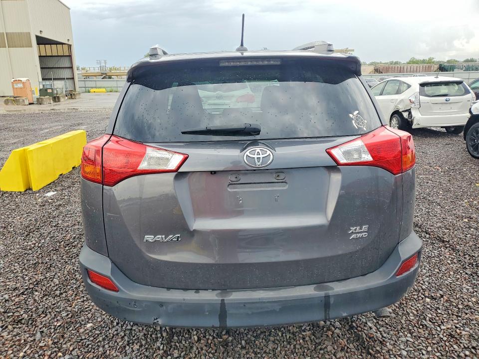 Продаж на аукціоні авто 2015 Toyota Rav4, vin: 2T3RFREV0FW351123, номер лоту: 67512996