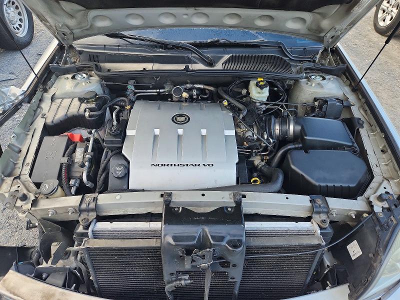 Продажа на аукционе авто 2005 Cadillac Deville, vin: 1G6KD54Y75U242099, номер лота: 70337116