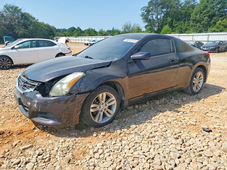 69510116 :رقم المزاد ، 1N4AL2EP0BC170900 vin ، 2011 Nissan Altima مزاد بيع