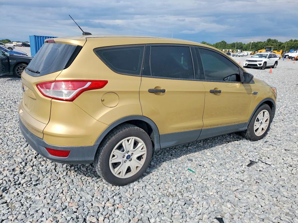 Продажа на аукционе авто 2014 Ford Escape, vin: 1FMCU0F76EUC98331, номер лота: 70178356