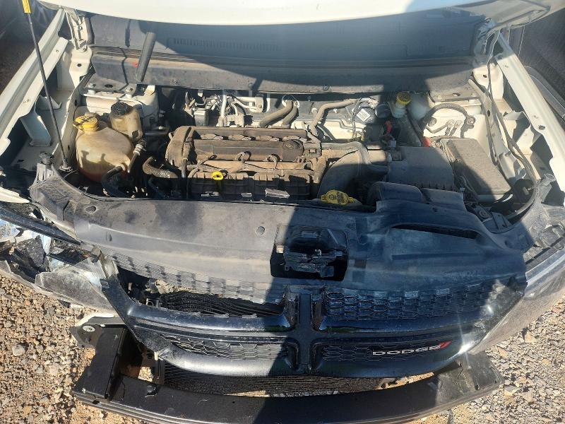 2015 Dodge Journey მანქანა იყიდება აუქციონზე, vin: 3C4PDCGB2FT723159, აუქციონის ნომერი: 68431576