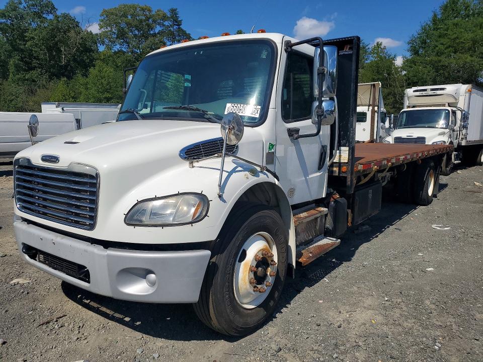 Aukcja sprzedaży 2014 Freightliner M2, vin: 1FVACXDT1EHFS9711, numer aukcji: 66050496