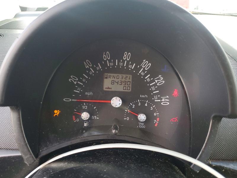 Продаж на аукціоні авто 2004 Volkswagen New Beetle, vin: 3VWCK31C04M407186, номер лоту: 70047886