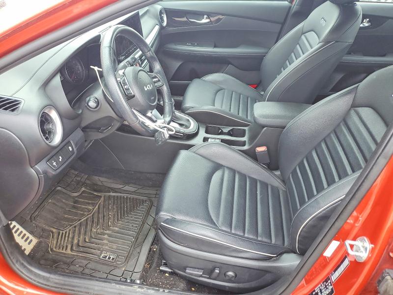 Aukcja sprzedaży 2022 Kia Forte, vin: 3KPF54AD8NE476869, numer aukcji: 69763406