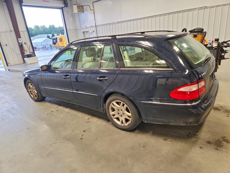 Aukcja sprzedaży 2006 Mercedes-benz E, vin: WDBUH87J36X183917, numer aukcji: 67056776