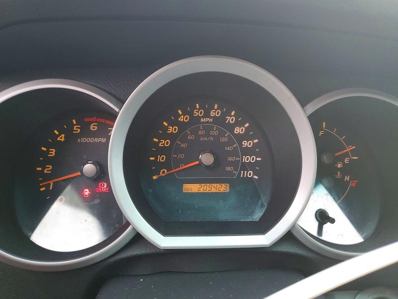 Продаж на аукціоні авто 2008 Toyota 4runner, vin: JTEBU14R38K034280, номер лоту: 67389976