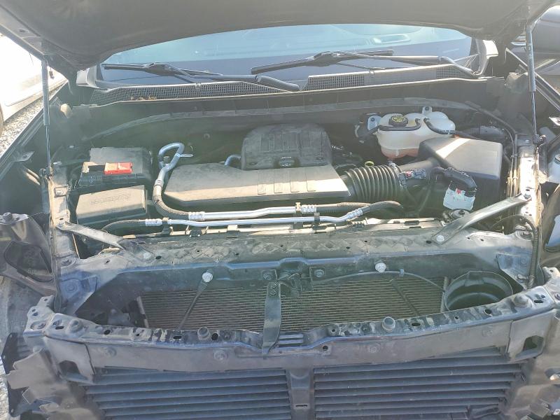 Aukcja sprzedaży 2022 Chevrolet Silverado, vin: 1GCPDBEK0NZ611898, numer aukcji: 67485646