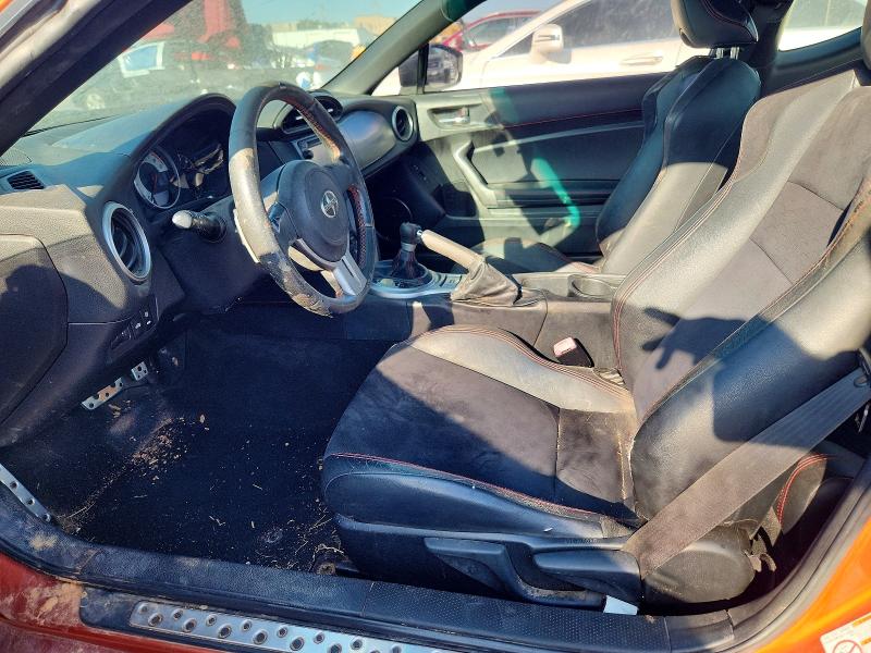 Aukcja sprzedaży 2014 Scion Fr-s, vin: JF1ZNAA12E8708271, numer aukcji: 68938876