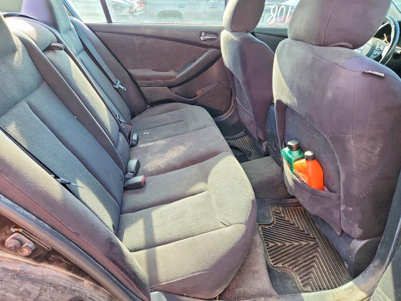 Aukcja sprzedaży 2012 Nissan Altima, vin: 1N4AL2AP2CN456422, numer aukcji: 67897946