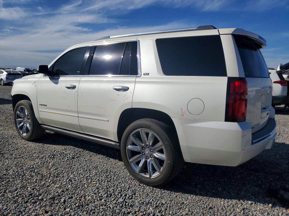 Aukcja sprzedaży 2015 Chevrolet Tahoe, vin: 1GNSKCKC2FR150070, numer aukcji: 67915116