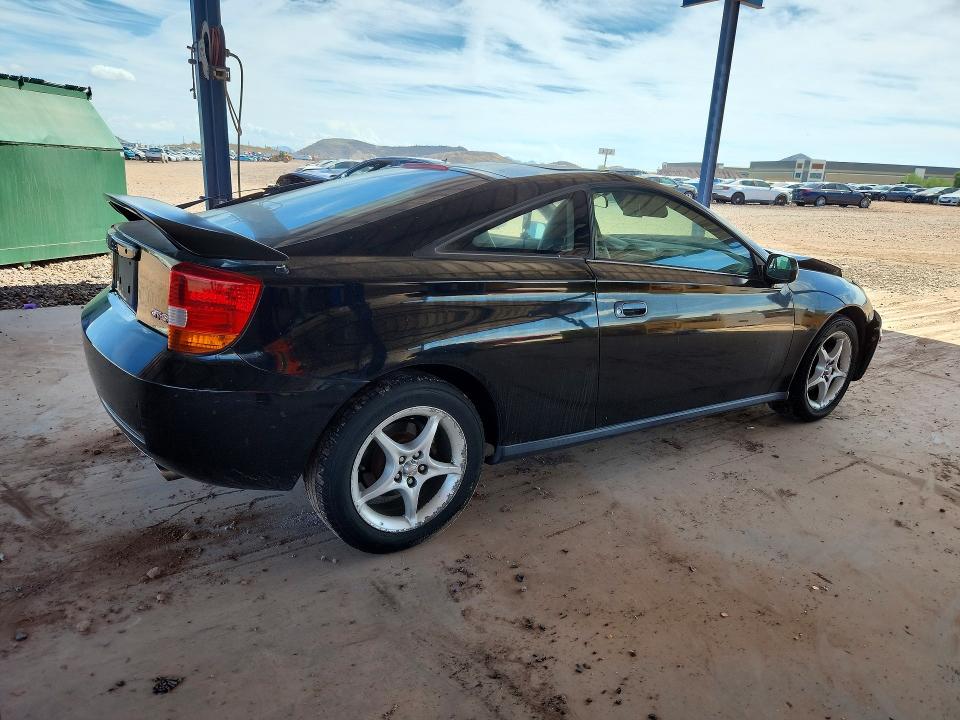Aukcja sprzedaży 2000 Toyota Celica, vin: JTDDY38T2Y0005206, numer aukcji: 69166926