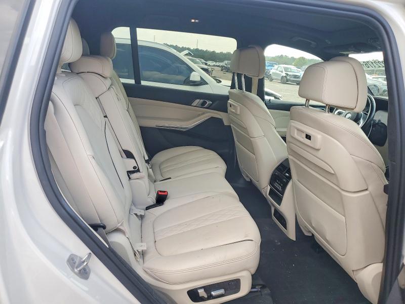Aukcja sprzedaży 2021 Bmw X7, vin: 5UXCW2C08M9F34336, numer aukcji: 66222176