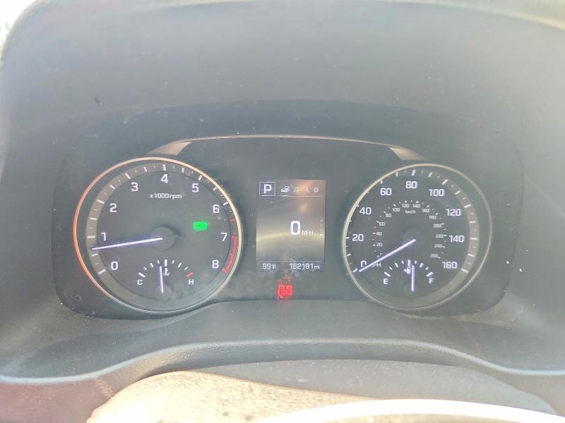 Продажа на аукционе авто 2017 Hyundai Elantra, vin: 5NPD84LF6HH197207, номер лота: 68600736