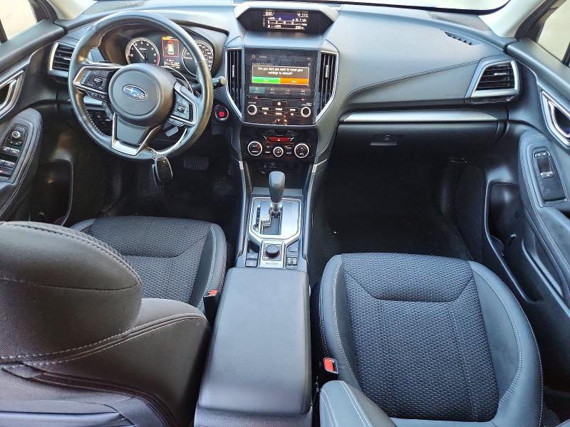 Aukcja sprzedaży 2021 Subaru Forester, vin: JF2SKEJC3MH545983, numer aukcji: 69377316